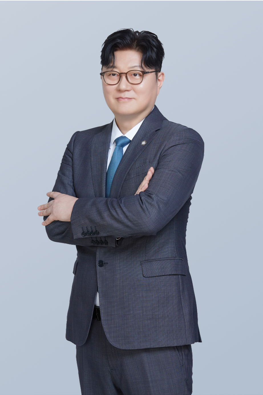 황정현 대표변호사